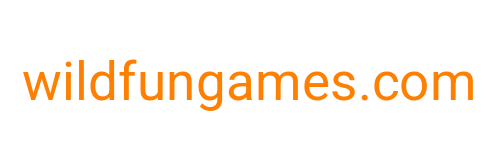WildFunGames Logo